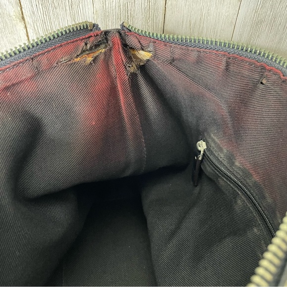 KATE SPADE Dot Noel Large Ruby Handbag Shoulder Bag Purse - Picture 8 of 8